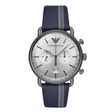 EMPORIO ARMANI AR11202 MEN'S WATCH - H2 Hub Watches