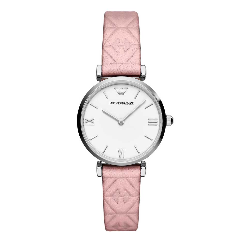 EMPORIO ARMANI AR11205 WOMEN'S WATCH - H2 Hub Watches