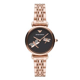 EMPORIO ARMANI AR11206 WOMEN'S WATCH - H2 Hub Watches
