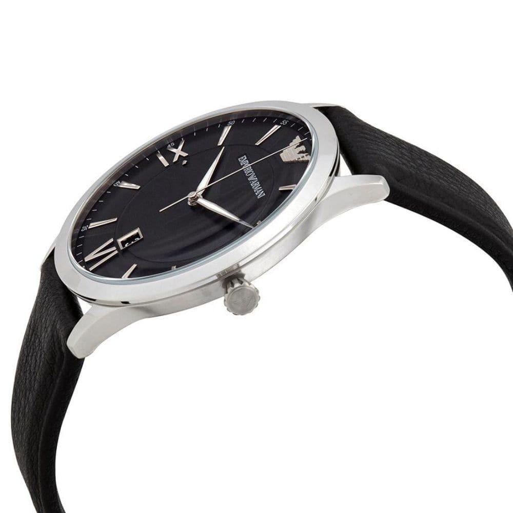 EMPORIO ARMANI AR11210 MEN'S WATCH - H2 Hub Watches