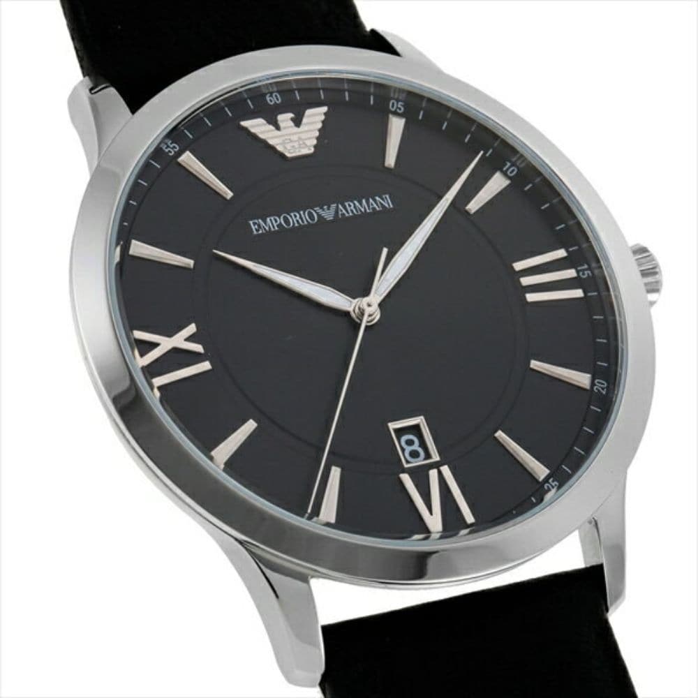 EMPORIO ARMANI AR11210 MEN'S WATCH - H2 Hub Watches