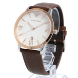 EMPORIO ARMANI AR11211 MEN'S WATCH