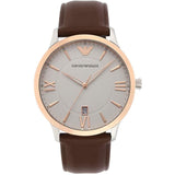 EMPORIO ARMANI AR11211 MEN'S WATCH