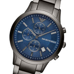 EMPORIO ARMANI AR11215 MEN'S WATCH - H2 Hub Watches