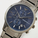 EMPORIO ARMANI AR11215 MEN'S WATCH - H2 Hub Watches