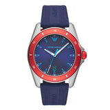 EMPORIO ARMANI AR11217 MEN'S WATCH - H2 Hub Watches