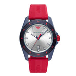 EMPORIO ARMANI AR11219 MEN'S WATCH - H2 Hub Watches
