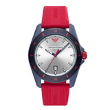 EMPORIO ARMANI AR11219 MEN'S WATCH - H2 Hub Watches