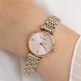 EMPORIO ARMANI AR11223 WOMEN'S WATCH