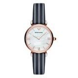 EMPORIO ARMANI AR11224 WOMEN'S WATCH - H2 Hub Watches