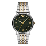 EMPORIO ARMANI AR11228 MEN'S WATCH - H2 Hub Watches