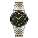 EMPORIO ARMANI AR11228 MEN'S WATCH - H2 Hub Watches