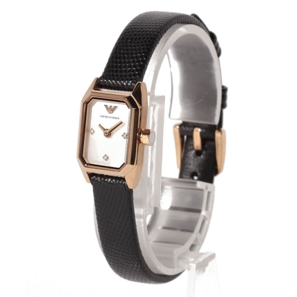 GIOIA AR11248 EMPORIO ARMANI watches Collection H2 Hub