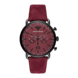 EMPORIO ARMANI AR11265 MEN'S WATCH