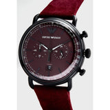 EMPORIO ARMANI AR11265 MEN'S WATCH