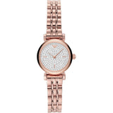EMPORIO ARMANI GIANNI T-BAR AR11266 WOMEN'S WATCH