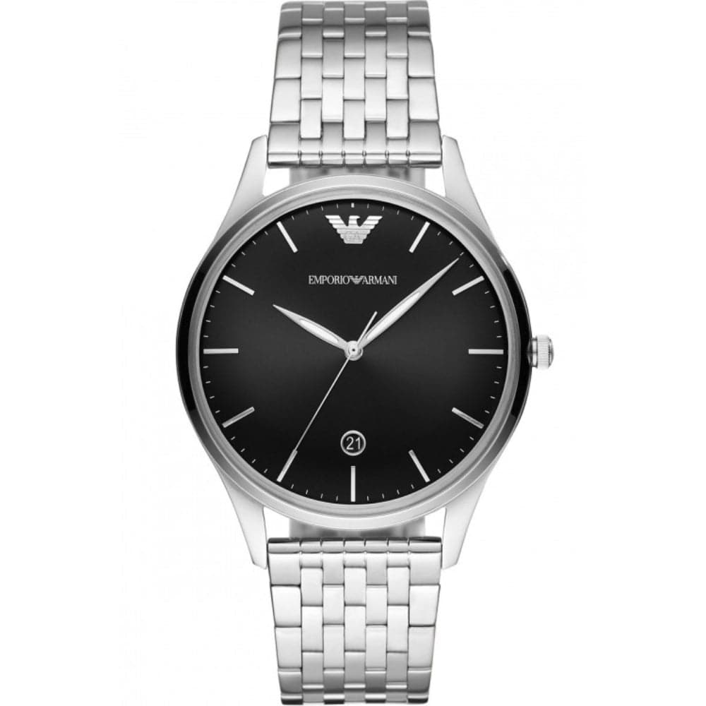 EMPORIO ARMANI ADRIANO AR11286 MEN'S WATCH - H2 Hub Watches