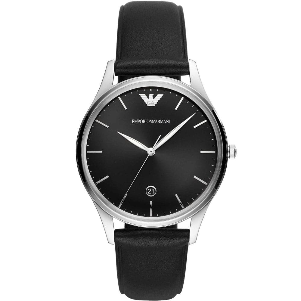EMPORIO ARMANI AR11287 MEN'S WATCH - H2 Hub Watches