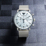 EMPORIO ARMANI AR11288 MEN'S WATCH