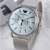 EMPORIO ARMANI AR11288 MEN'S WATCH