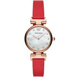 EMPORIO ARMANI GIANNI T-BAR AR11291 WOMEN'S WATCH