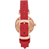 EMPORIO ARMANI GIANNI T-BAR AR11291 WOMEN'S WATCH