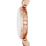 EMPORIO ARMANI GIANNI T-BAR AR11291 WOMEN'S WATCH