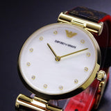 EMPORIO ARMANI AR11297 WOMEN'S WATCH