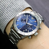 EMPORIO ARMANI MARIO AR11306 MEN'S WATCH