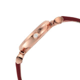 EMPORIO ARMANI QUARTZ MOTHER OF PEARL AR11318 DIAL WOMEN'S WATCH