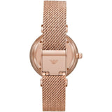 EMPORIO ARMANI AR11320 WOMEN'S WATCH