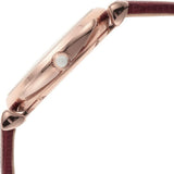 EMPORIO ARMANI GIANNI T-BAR AR11322 WOMEN'S WATCH