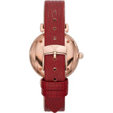 EMPORIO ARMANI GIANNI T-BAR AR11322 WOMEN'S WATCH