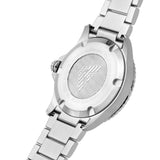 EMPORIO ARMANI AR11338 STAINLESS STEEL MEN WATCH