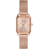 EMPORIO ARMANI AR11347 STAINLESS STEEL WOMEN'S WATCH