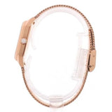 EMPORIO ARMANI AR11347 STAINLESS STEEL WOMEN'S WATCH