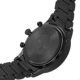 EMPORIO ARMANI AR11349 BLACK STAINLESS STEEL MEN'S WATCH