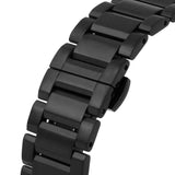 EMPORIO ARMANI AR11349 BLACK STAINLESS STEEL MEN'S WATCH