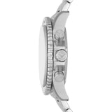 EMPORIO ARMANI AR11360 DIVER CHRONOGRAPH STAINLESS STEEL MEN'S WATCH