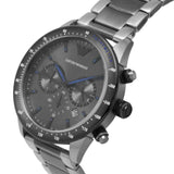 EMPORIO ARMANI AR11391 STAINLESS STEEL MEN'S WATCH