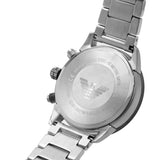EMPORIO ARMANI AR11391 STAINLESS STEEL MEN'S WATCH