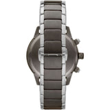 EMPORIO ARMANI AR11391 STAINLESS STEEL MEN'S WATCH