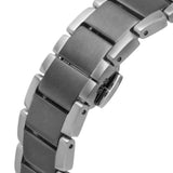EMPORIO ARMANI AR11391 STAINLESS STEEL MEN'S WATCH