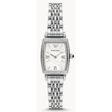 EMPORIO ARMANI AR11405 STAINLESS STEEL WOMEN'S WATCH