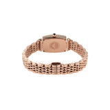 EMPORIO ARMANI AR11406 ROSE GOLD STAINLESS STEEL WOMEN'S WATCH