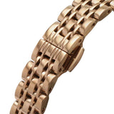 Emporio Armani AR11423 Rose Gold-Tone Stainless Steel Ladies Watch