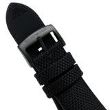 EMPORIO ARMANI AR11453 FABRIC STRAP MEN WATCH