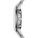 EMPORIO ARMANI CHRONOGRAPH STAINLESS STEEL MEN'S WATCH AR11458