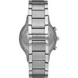 EMPORIO ARMANI CHRONOGRAPH STAINLESS STEEL MEN'S WATCH AR11458