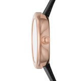 EMPORIO ARMANI AR11459 LEATHER WOMEN WATCH